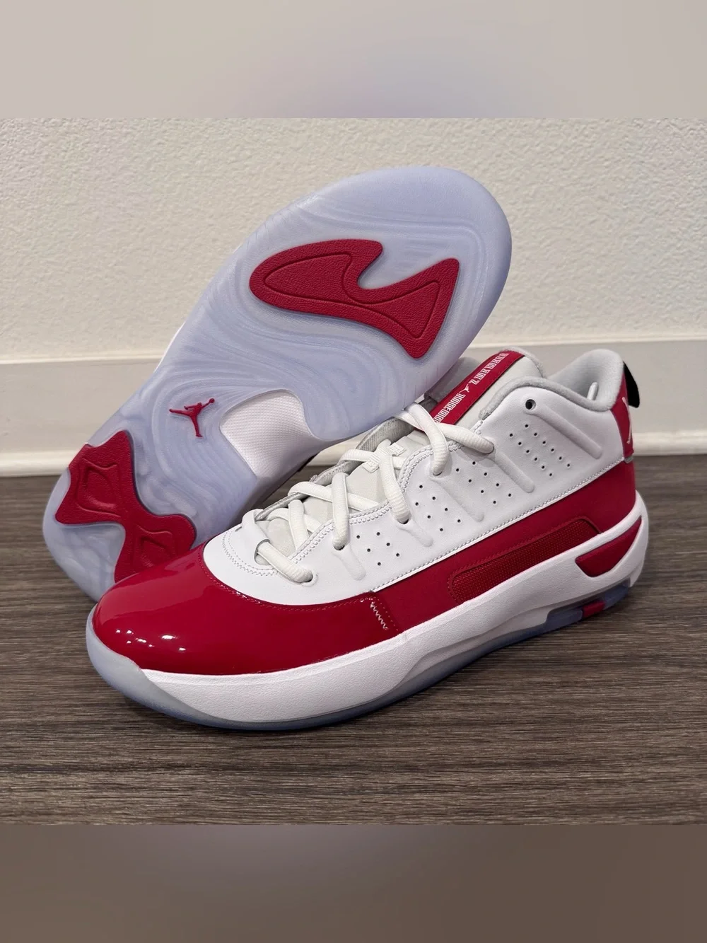 Jordan Max Aura 7 sz 12, 13